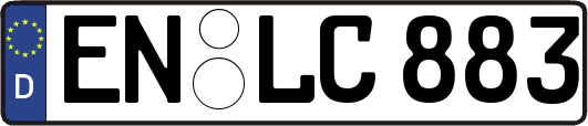 EN-LC883