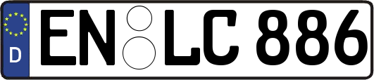 EN-LC886