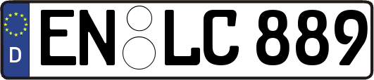 EN-LC889