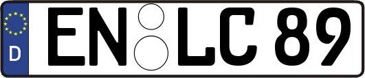 EN-LC89