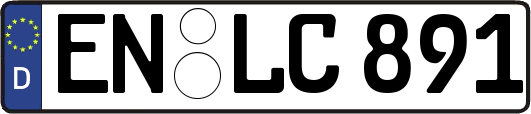 EN-LC891