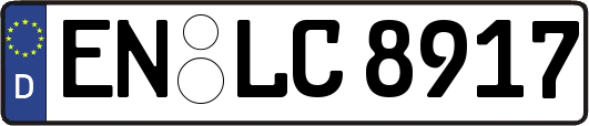 EN-LC8917