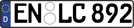 EN-LC892