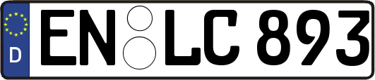 EN-LC893
