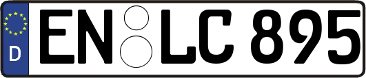 EN-LC895
