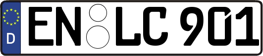 EN-LC901