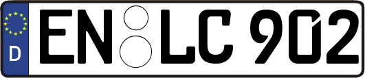EN-LC902