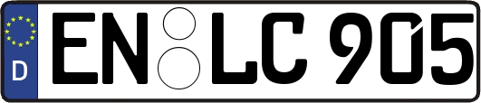 EN-LC905