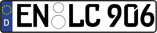 EN-LC906