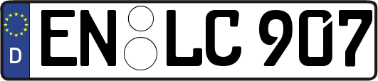 EN-LC907