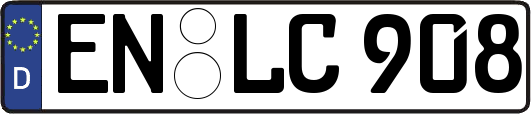 EN-LC908