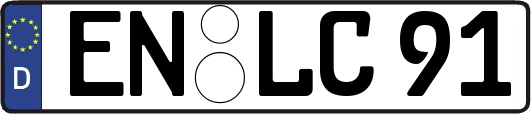 EN-LC91