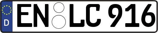 EN-LC916