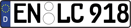 EN-LC918