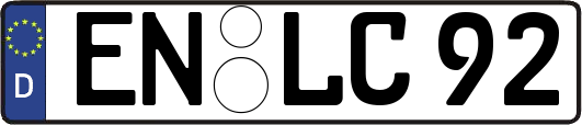 EN-LC92