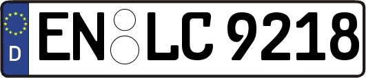 EN-LC9218