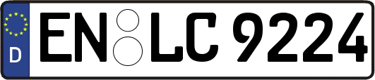EN-LC9224