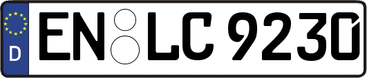 EN-LC9230