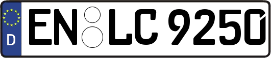 EN-LC9250