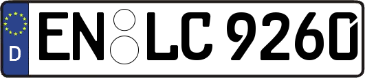 EN-LC9260