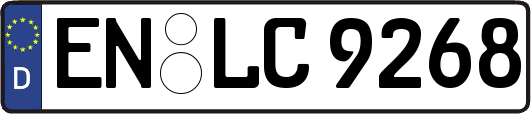 EN-LC9268
