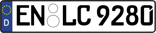 EN-LC9280