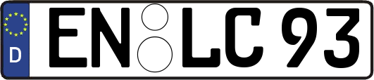 EN-LC93