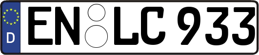EN-LC933