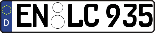 EN-LC935