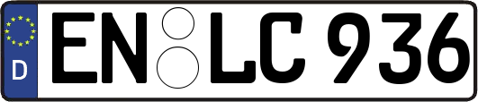 EN-LC936