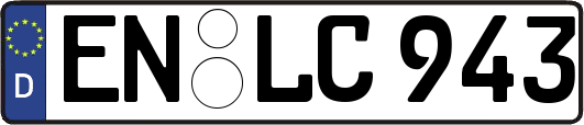 EN-LC943