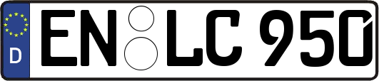 EN-LC950
