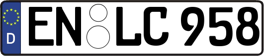 EN-LC958