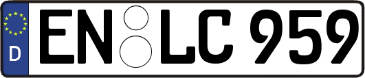 EN-LC959