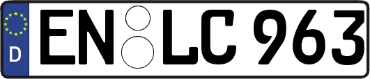 EN-LC963