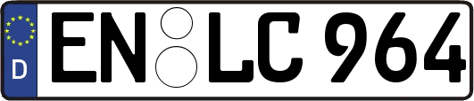 EN-LC964