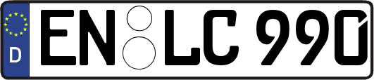 EN-LC990
