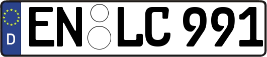 EN-LC991