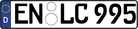 EN-LC995