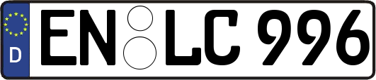 EN-LC996