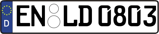 EN-LD0803