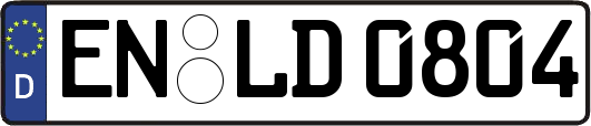 EN-LD0804