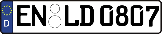 EN-LD0807