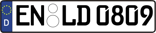 EN-LD0809