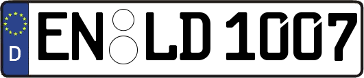 EN-LD1007
