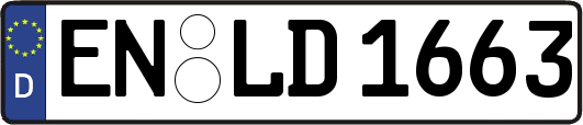 EN-LD1663