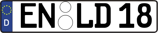 EN-LD18