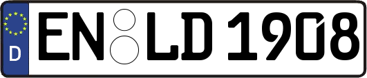 EN-LD1908