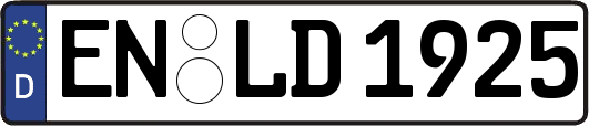 EN-LD1925