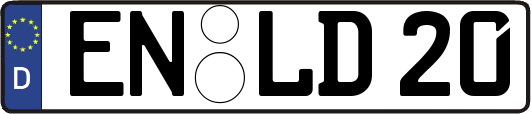 EN-LD20